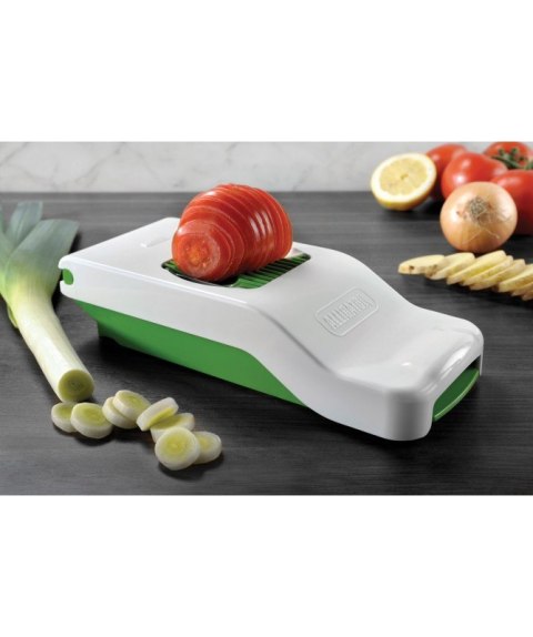Wymienna podstawa z czyścikiem do alligatora slicer Wymienna podstawa z czyścikiem do alligatora slicer