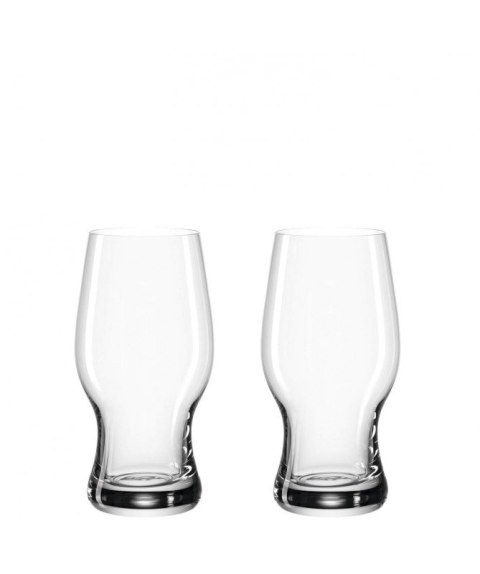 Zestaw 2 szklanek do piwa 630ml TAVERNA Zestaw 2 szklanek do piwa 630ml TAVERNA