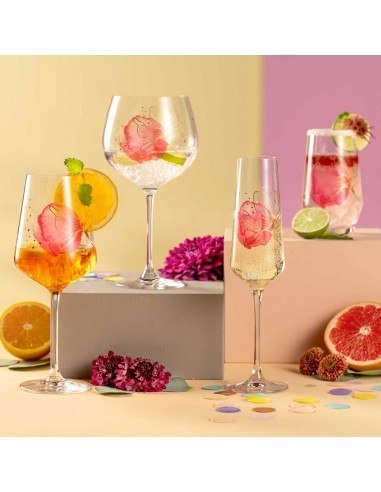 Leonardo - Kieliszek do Aperitif 560ml PRESENTE Leonardo - Kieliszek do Aperitif 560ml PRESENTE