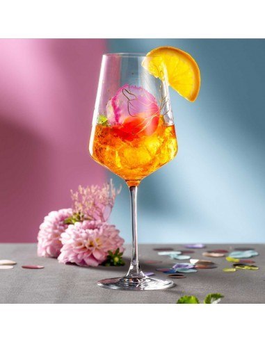 Leonardo - Kieliszek do Aperitif 560ml PRESENTE Leonardo - Kieliszek do Aperitif 560ml PRESENTE