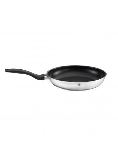 Patelnia Basic Line 24cm ProPlex - Roesle Patelnia Basic Line 24cm ProPlex - Roesle