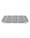 Patisse - Forma na 12 muffinek 35x26cm SILVER-TOP