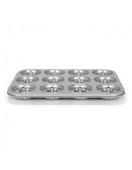 Patisse - Forma na 12 muffinek 35x26cm SILVER-TOP