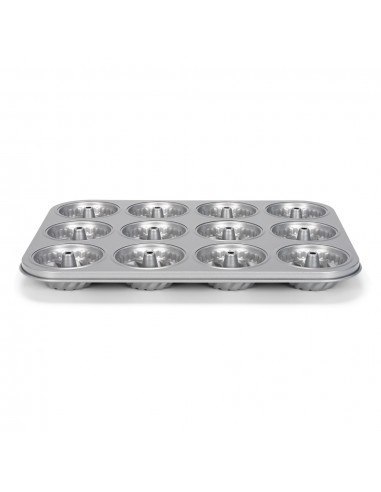 Patisse - Forma na 12 muffinek 35x26cm SILVER-TOP