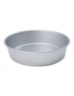 Patisse - Wysoka forma do tarty 22cm SILVER-TOP