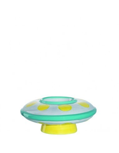Podstawka pod jajko UFO BAMBINI AVVENTURA - Leonardo Podstawka pod jajko UFO BAMBINI AVVENTURA - Leonardo