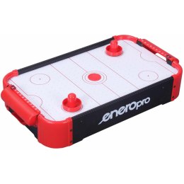 STÓŁ GRA CYMBERGAJ AIR HOCKEY NA STÓŁ 51x31x10CM CZARNY ENERO PRO