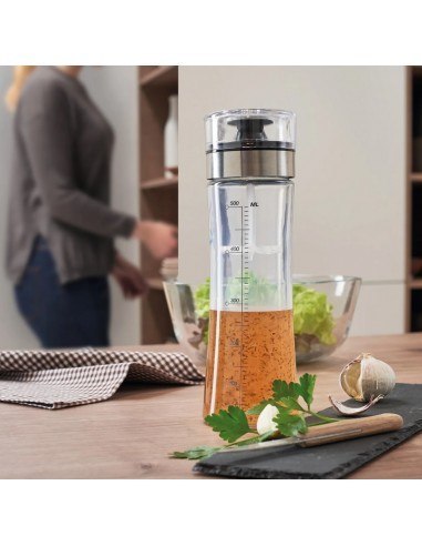 Shaker do sosów 600ml CUCINA - Leonardo Shaker do sosów 600ml CUCINA - Leonardo