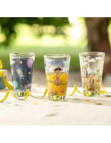 Szklanka 300ml kosmos BAMBINI AVVENTURA - Leonardo Szklanka 300ml kosmos BAMBINI AVVENTURA - Leonardo