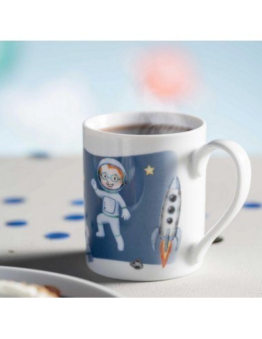 Zestaw 3cz naczyń dla dzieci kosmos BAMBINI AVVENTURA - Leonardo Zestaw 3cz naczyń dla dzieci kosmos BAMBINI AVVENTURA - Leonardo