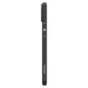 Spigen Liquid Air - Etui do iPhone 15 (Matte Black)