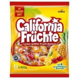 Storck California Früchte 425 g