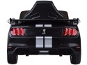 Auto na akumulator Ford Mustang Shelby GT500 dla dziecka radio PA0306 CY