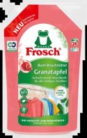 Frosch Granapfel Żel do Prania 1,8 l