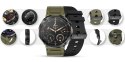 Smartwatch Gravity GT21-7 + Czarny Pasek Silikonowy