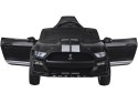 Auto na akumulator Ford Mustang Shelby GT500 dla dziecka radio PA0306 CY