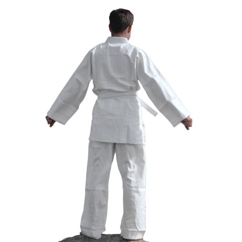 KIMONO ENERO JUDO AIKIDO 150CM BIAŁE KIMONO ENERO JUDO AIKIDO 150CM BIAŁE