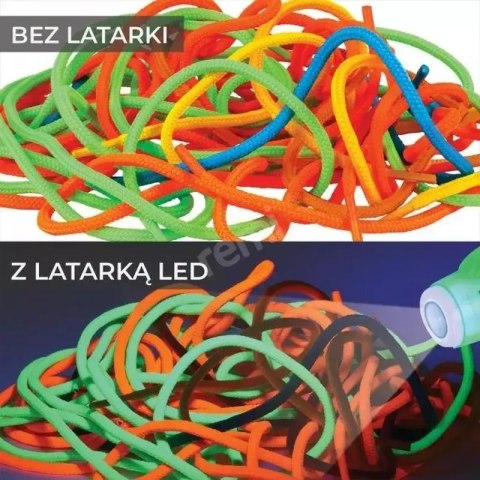 Tabliczka Spaghetti Fluo Tabliczka Spaghetti Fluo