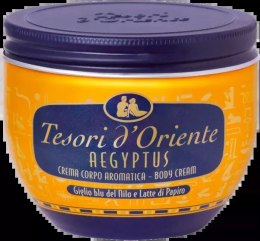 Tesori d'Oriente Aegyptus Krem do Ciała 300 ml