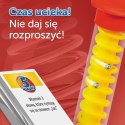 Gra planszowa towarzyska rodzinna 5 sekund edycja 2019 Trefl 01778