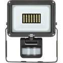 Reflektor LED z czujnikiem ruchu JARO 3060 P, IP65, 2300lm, 20W, 6500K Brennenstuhl 1171250242