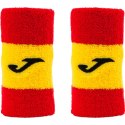 FROTKA OPASKA NA RĘKĘ PODWÓJNA JOMA RED-YELLOW-RED 400300.P03