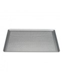 Patisse - Perforowana blacha do pieczenia 40-30cm SILVER-TOP