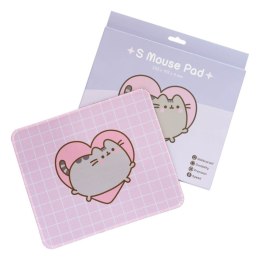 Pusheen - Podkładka pod mysz z kolekcji Moments (23 x 19 cm)