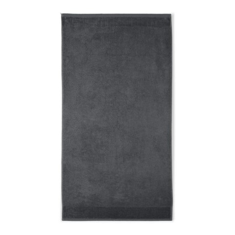 Ręcznik Lisbona 50x90 grafitowy 8527/k64-5951 450g/m2