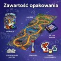 Gra planszowa rodzinna Spy Guy fantasy Rodzina Treflików Trefl 02577