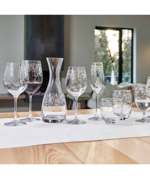 Kpl. 6 kieliszków białe wino 410ml CHATEAU Kpl. 6 kieliszków białe wino 410ml CHATEAU