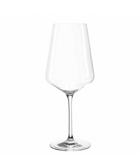 Kpl. 6 kieliszków czerwone wino 750ml PUCCINI Kpl. 6 kieliszków czerwone wino 750ml PUCCINI