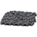 ŁAŃCUCH ROWEROWY 116OGNIW MTB 6 RZĘDOWY 12,7 x 2,4 MM BICYCLE GEAR