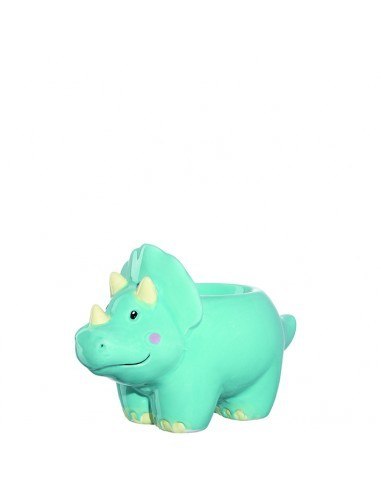 Podstawka pod jajko DINOZAUR BAMBINI AVVENTURA - Leonardo Podstawka pod jajko DINOZAUR BAMBINI AVVENTURA - Leonardo