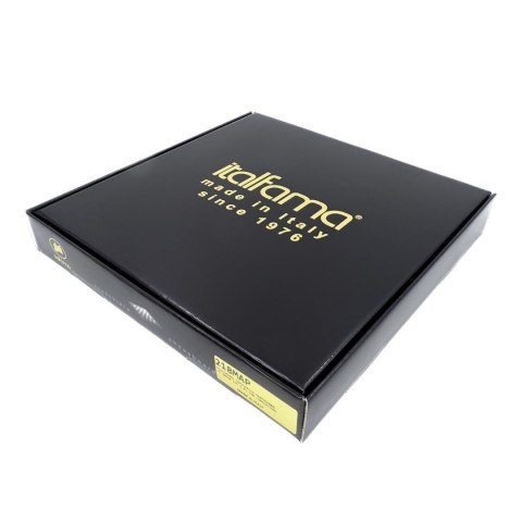 Ekskluzywne metalowe szachy Italfama 28x28 cm - N035 Ekskluzywne metalowe szachy Italfama 28x28 cm - N035