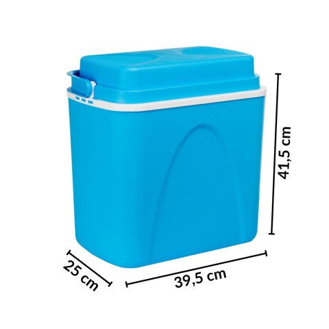 Lodówka elektryczna 22L samochodowa 12V KAMAI CB Lodówka elektryczna 22L samochodowa 12V KAMAI CB