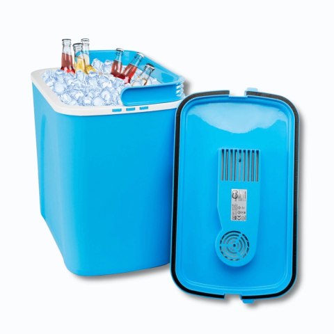 Lodówka elektryczna 22L samochodowa 12V KAMAI CB Lodówka elektryczna 22L samochodowa 12V KAMAI CB