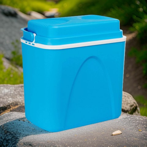 Lodówka elektryczna 22L samochodowa 12V KAMAI CB Lodówka elektryczna 22L samochodowa 12V KAMAI CB