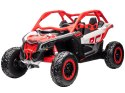 Duże auto Buggy Can-am Maverick terenowy pojazd 2osobowy PA0287