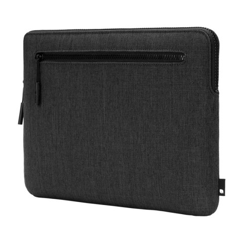 Incase Compact Sleeve in Woolenex - Pokrowiec MacBook Pro 13" (M2/M1/2020-2012) / MacBook Air 13" (M3/M2/M1/2024-2018) (grafitow