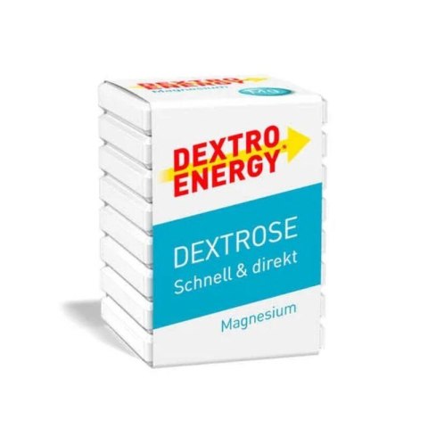 Dextro Energy Magnesium 46 g