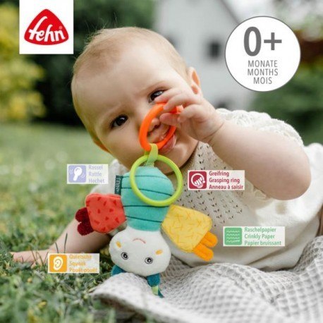 Maskotka edukacyjna - mini motyl z kolekcji: Maskotka edukacyjna - mini motyl z kolekcji: