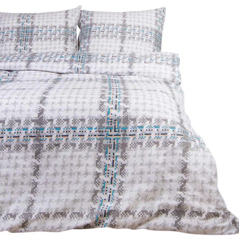 Pościel bawełniana 71470/1 220x200 COTTONLOVE (promocja) Pościel bawełniana 71470/1 220x200 COTTONLOVE (promocja)