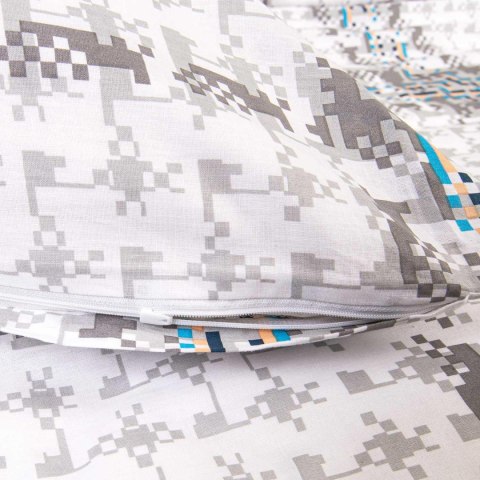 Pościel bawełniana 71470/1 220x200 COTTONLOVE (promocja) Pościel bawełniana 71470/1 220x200 COTTONLOVE (promocja)