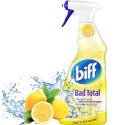 Biff Bad Total spray do czyszczenia łazienki 750 ml