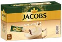 Jacobs Cafe Latte 3 in 1 10 szt.