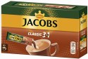 Jacobs Classic 3 in 1 10 szt.