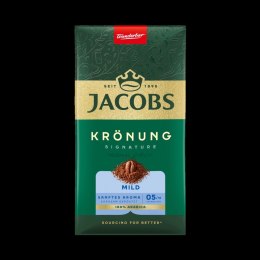 Jacobs Krönung Mild Kawa Mielona 500 g