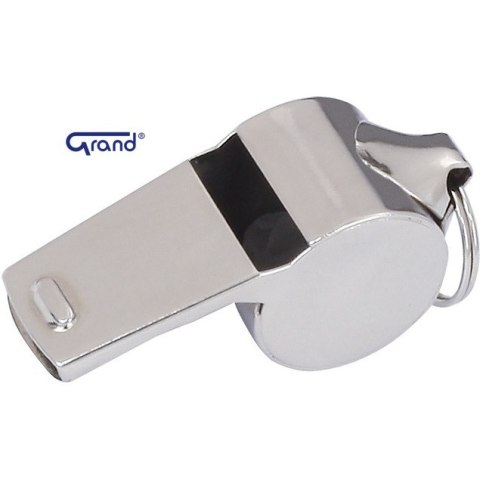 Gwizdek Grand GR-912 srebrny Gwizdek Grand GR-912 srebrny