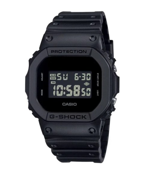 Zegarek Męski CASIO G-SHOCK DW-5600UBB-1ER + BOX